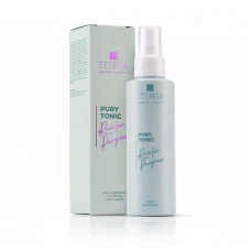 ETEREA COSMESI NATURALI ОЧИЩАЮЩИЙ ТОНИК ДЛЯ ПРОЛЕМНОЙ КОЖИ Pury Tonic, 150МЛ