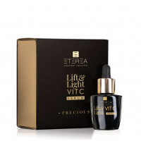 ETEREA COSMESI NATURALI ЭКСКЛЮЗИВНАЯ ОМОЛАЖИВАЮЩАЯ СЫВОРОТКА С ВИТАМИНОМ С Lift & Light Vit C Serum, 30 МЛ